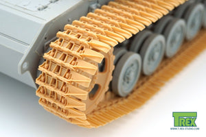 T-Rex Studio TR85031 PzKpfw III/IV Winterkette Version B 1/35 – imagen 2
