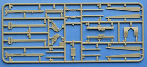 ACE 72581 ML-20 Soviet WW2 152mm gun-howitzer 1/72 – image 3
