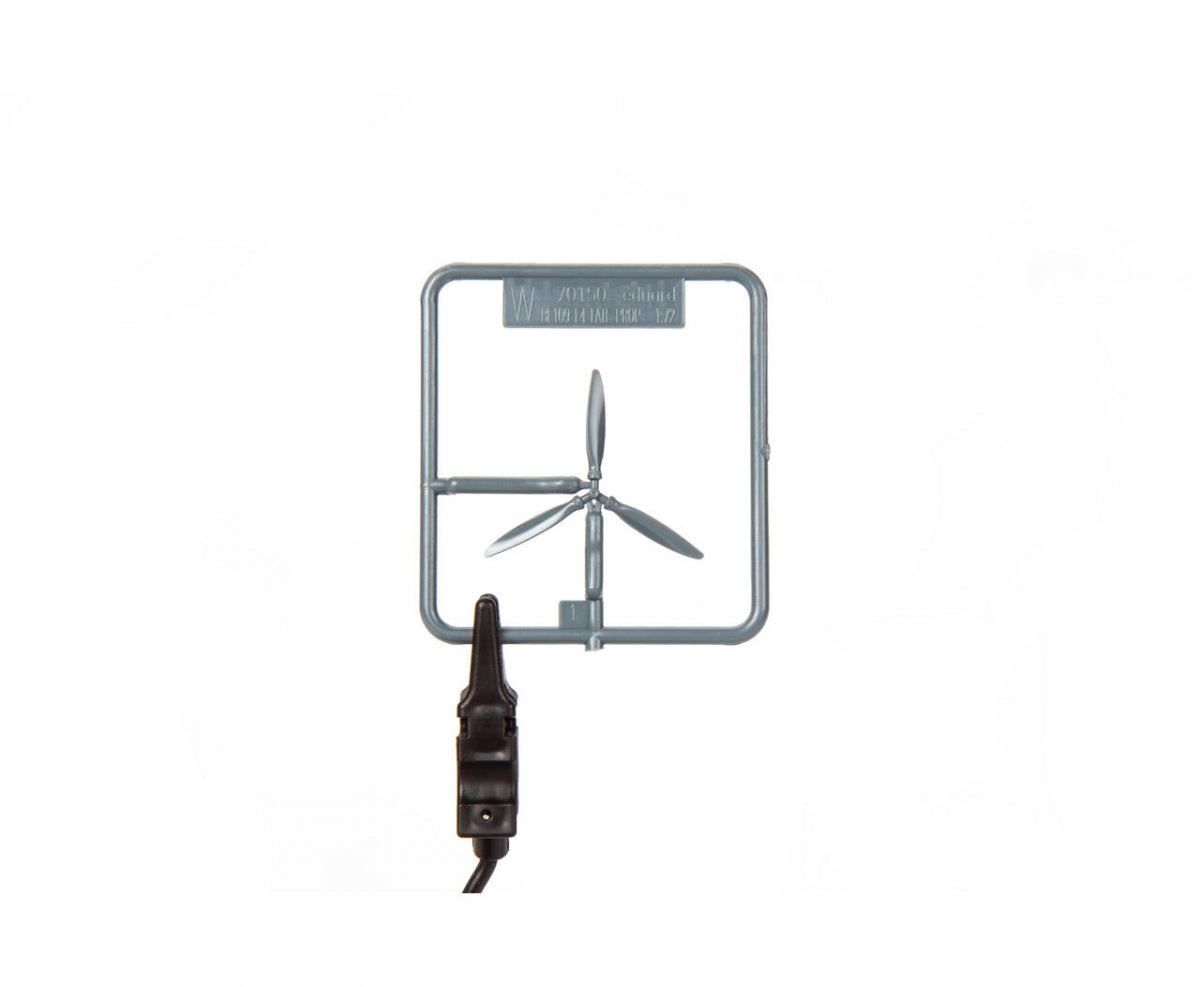 Eduard 2112 AFRIKA DUAL COMBO 1/72 – immagine 22