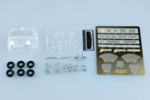 Trumpeter 05105 CH-47D CHINOOK 1/35 – Bild 9