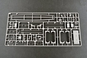 Trumpeter 05620 USS Constellation CV-64 1/350 – immagine 8