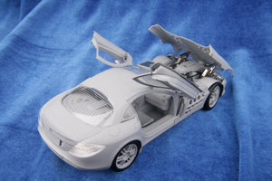 KA Models KE-24047 SLR 722 ( for Tamiya 24317 ) DETAIL-UP PART 1/24 – Bild 9