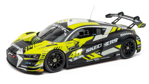 Nunu PN24044 Audi R8 LMS GT3 World Challenge Europe Imola 2022 1/24 – Bild 2