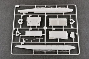 Trumpeter 09510 Russian T-72B3M MBT 1/35 – immagine 10