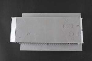 Trumpeter 00945 Pz.Kpfw.VI Ausf.E Sd.Kfz. 181 Tiger I Late Production 1/16 – immagine 20
