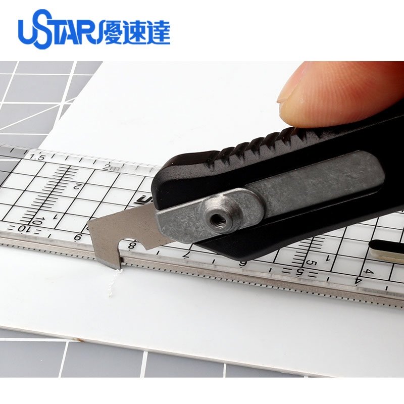 Coupe-plastique U-Star UA-91909 – image 3