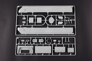I Love Kit 61618 M4A1E8 Medium Tank 1/16 – image 19