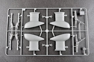 Trumpeter 02421 Junkers Ju-87B-2 Stuka 1/24 – image 12
