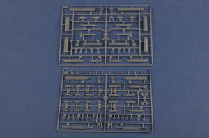 Hobby Boss 81758 Su-17M4 Fitter-K 1/48 – Bild 9