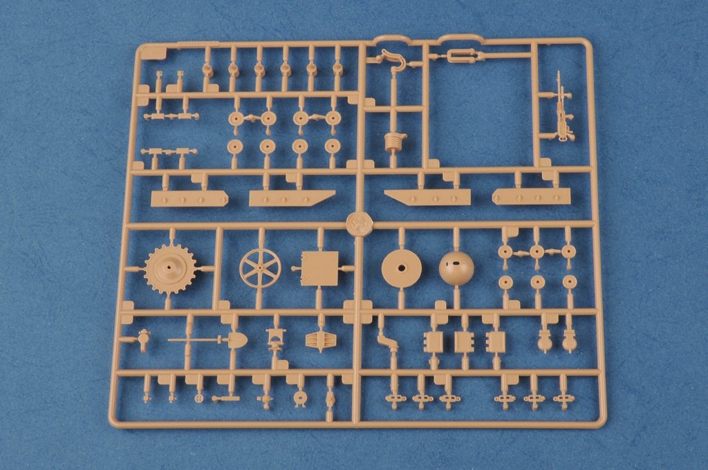 Hobby Boss 83862 Schneider CA - Armored – Bild 7