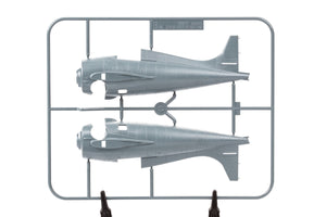 Eduard 84193 F4F-3 Wildcat Weekend Edition 1/48 – imagen 6