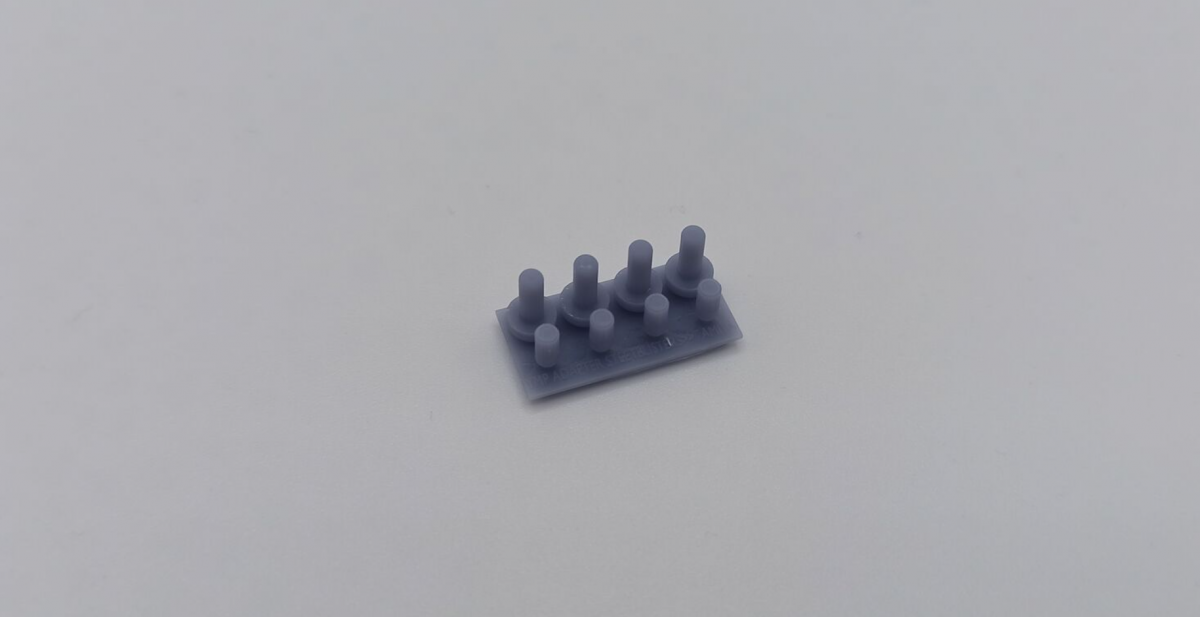 Yamamoto Model Parts YMPTUN21 Adapters SB-TAM/BEEM 1/24
