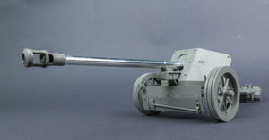 Das Werk DW16020 German 7,5cm PaK40 (mid/late) 1/16 – imagen 6