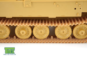 T-Rex Studio TR84001 Elephant Tracks 1/48 – immagine 5
