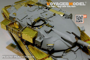Voyager Model PE35787 British Chieftain Mk.11 MBT basic For TAKOM 2026 1/35 – image 13