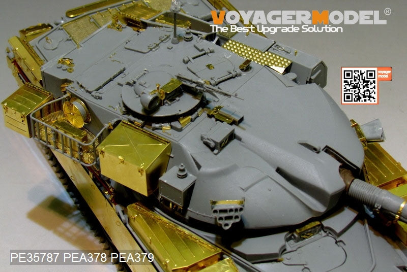 Voyager Model PE35787 British Chieftain Mk.11 MBT basic For TAKOM 2026 1/35 – image 13