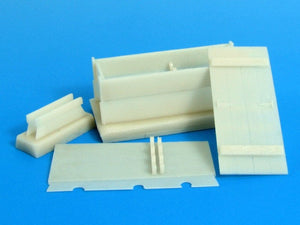 Eureka XXL A-3516 8,8 cm Sprgr.Patr.L/4,5 Kw.K.36 1/35 – image 3