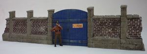 RT-Diorama 35204 Farm Gate 1/35 – imagen 7