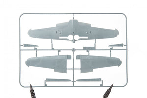 Eduard 11168 SAMURAI DUAL COMBO Limited edition 1/48 – Bild 11