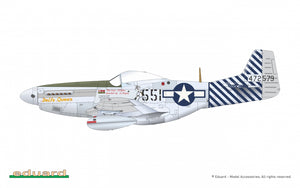 Eduard 2152 Tales Of Iwojima Dual Combo - Limited Edition 1/72