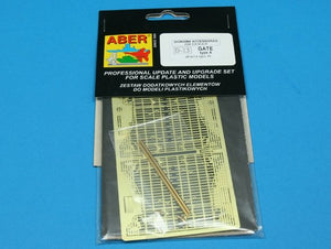 Porte Aber 35D13 type A (1/35) – image 3