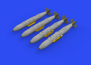 Eduard SIN67224 F-35A armament TAMIYA 1/72 – image 14