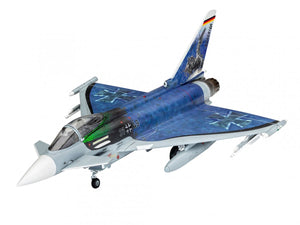 Revell 03843 Eurofighter &amp;quot;Luftwaffe 2020 Quadriga&amp;quot; 1/72 – Bild 2