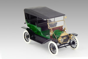 ICM 24002 Model T 1911 Touring, American Passenger Car 1/24 – Bild 2
