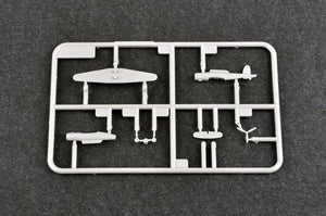Trumpeter 06276 Jaeger Fighter Bomber 1/350 – image 5