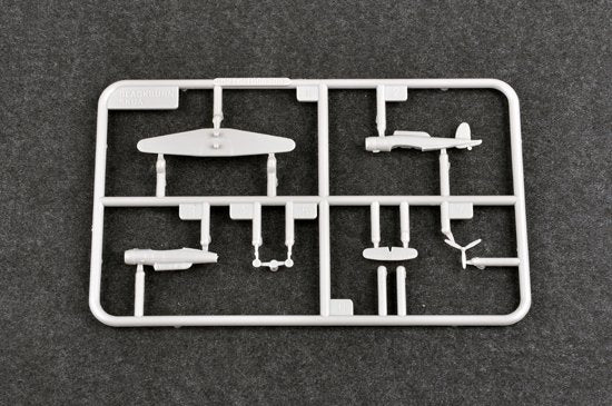 Trumpeter 06276 Jaeger Fighter Bomber 1/350 – image 5