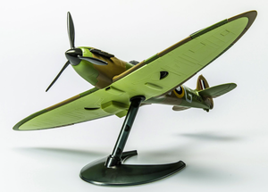 Airfix 6000 QUICKBUILD Spitfire – image 6