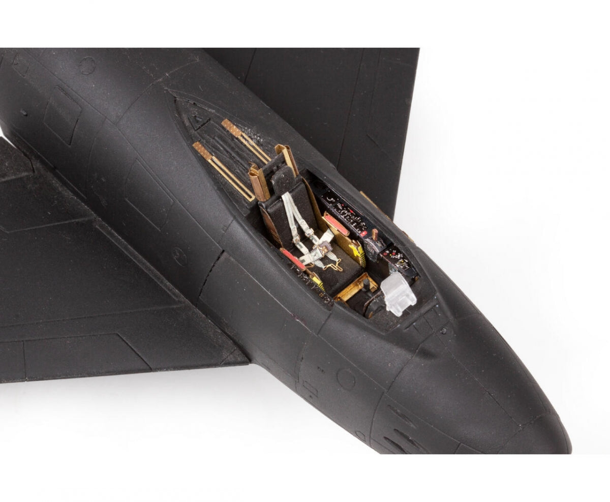 Eduard 491499 F-86F-25/30 AIrfix 1/48 – immagine 7