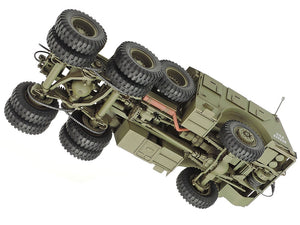 Tamiya 35230 Transporteur de chars américain de 40 tonnes « Dragon Wagon » (1/35) – image 7