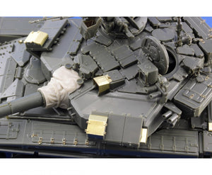 Eduard 36305 T-90A 1/35 Meng – zdjęcie 3