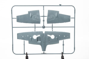 Eduard 11172 SPITFIRE STORY : MALTA DUAL COMBO Édition limitée 1/48 – image 9