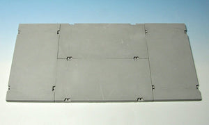 Eureka XXL E-020 Modern Concrete Road Panels Set #2 1/35 – Bild 5