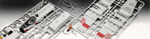 Revell 06890 X-Wing Fighter 1/29 – zdjęcie 3