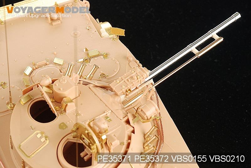Voyager Model PE35371 Modern Russian BMP-3 MICV early version basic for TRUMPETER 00364 1/35 – image 10