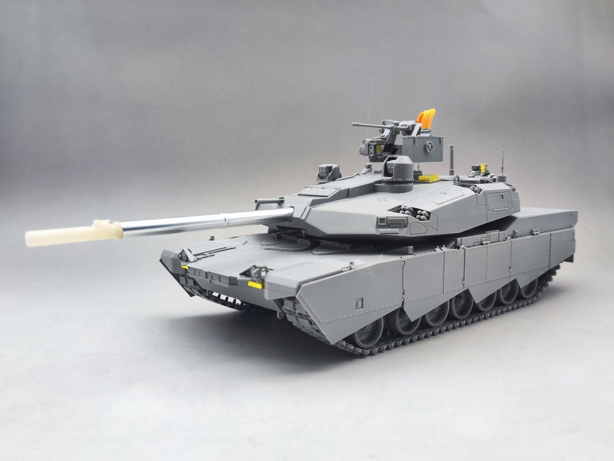 Amusing Hobby 35A054 Abrams X 1/35 – image 4