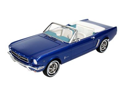 Revell 07190 Ford Mustang décapotable (1964) (1/24) – image 2