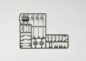 Amusing Hobby 35A050 Russian Main Battle Tank T-90A FULL INTERIOR 1/35 – Bild 14