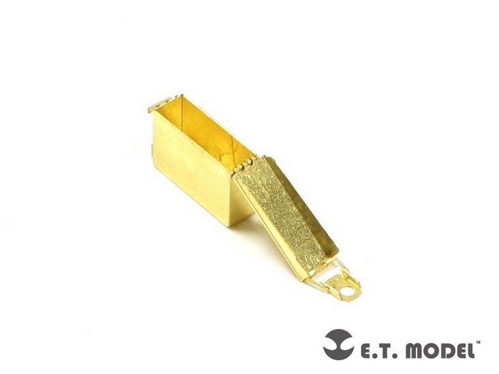 E.T. Model EA35-034 US ARMY Cal .30 M19A1 Ammunition Can 1/35 – immagine 4