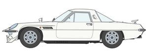 Hasegawa 20522 Mazda Cosmo Sports w / Chin Spoiler 1/24 – zdjęcie 2