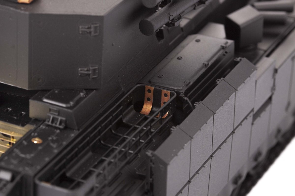 Eduard 36482 T-15 Armata w/ 57mm cannon ZVEZDA 1/35 – Bild 3