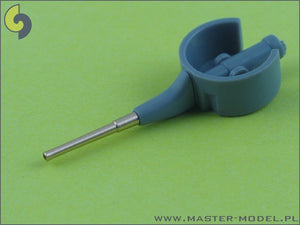 Master SM-350-029 IJN Akagi armament - 20cm (6pcs), 12cm (12pcs) barrels – Bild 4
