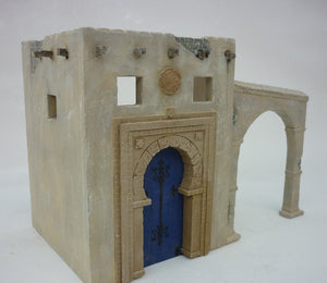 RT-Diorama 35187 North African House No. 2 1/35 – Bild 4