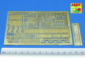 Aber 35020 Elefant (version tardive) (ITA) (1/35)  – image 2