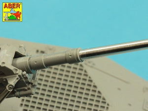 Aber AB16L-20 16 L-20 Lufa do niemieckiego działka 20mm Rh202 MK 20 DM6 1/16 – Bild 6