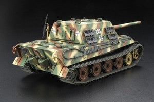 Tamiya 35307 Jagtiger Mid. Otto Carius 1/35 – imagen 3