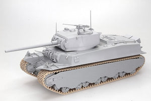 Dragon 6789 M6A1 Heavy Tank 1/35 – image 4